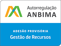 Selo ANBIMA Gestão de Recursos